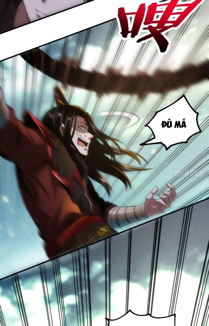 Chí Tôn Ma Tu Chapter 3 - Trang 4