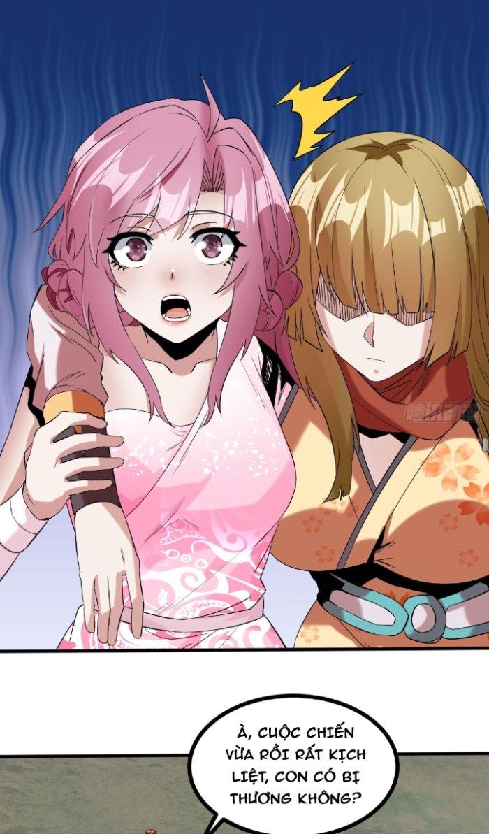 Chí Tôn Ma Tu Chapter 3 - Trang 4