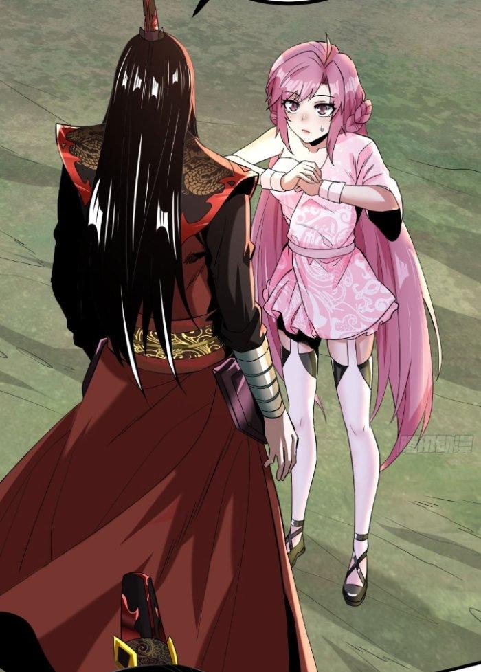 Chí Tôn Ma Tu Chapter 3 - Trang 4