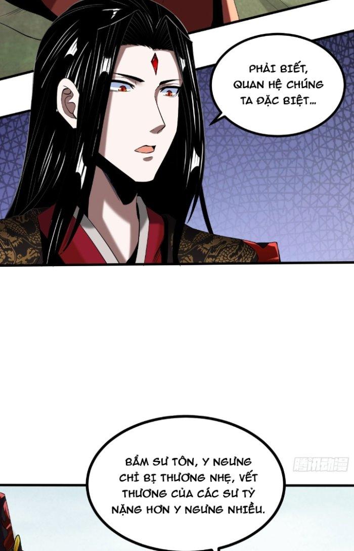 Chí Tôn Ma Tu Chapter 3 - Trang 4