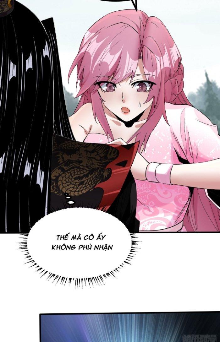 Chí Tôn Ma Tu Chapter 3 - Trang 4