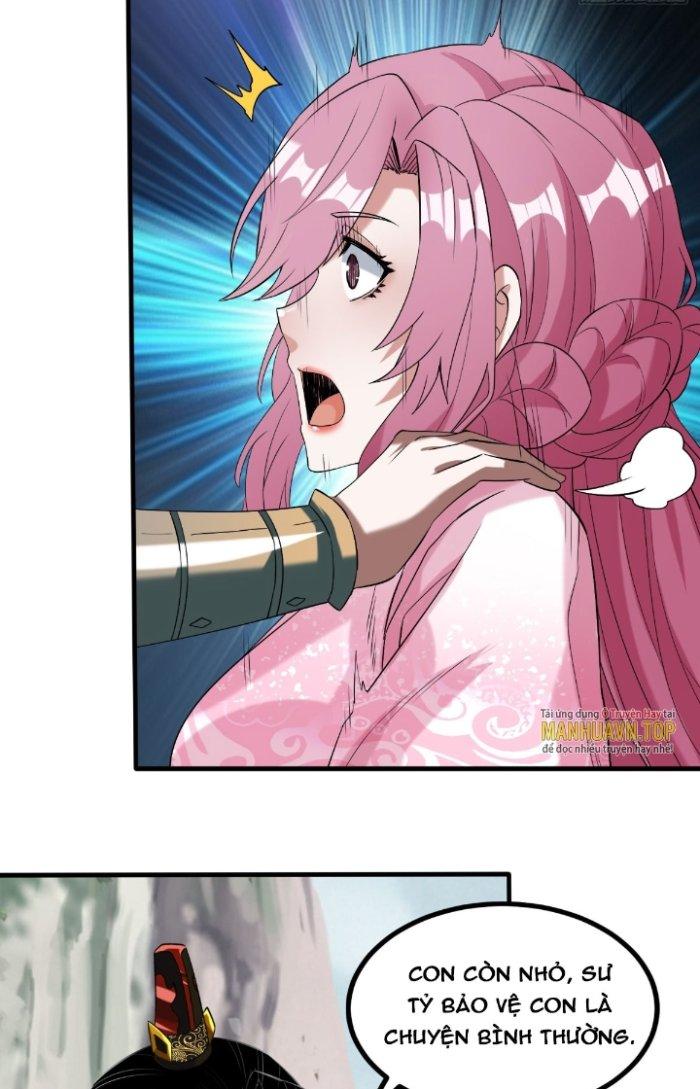Chí Tôn Ma Tu Chapter 3 - Trang 4