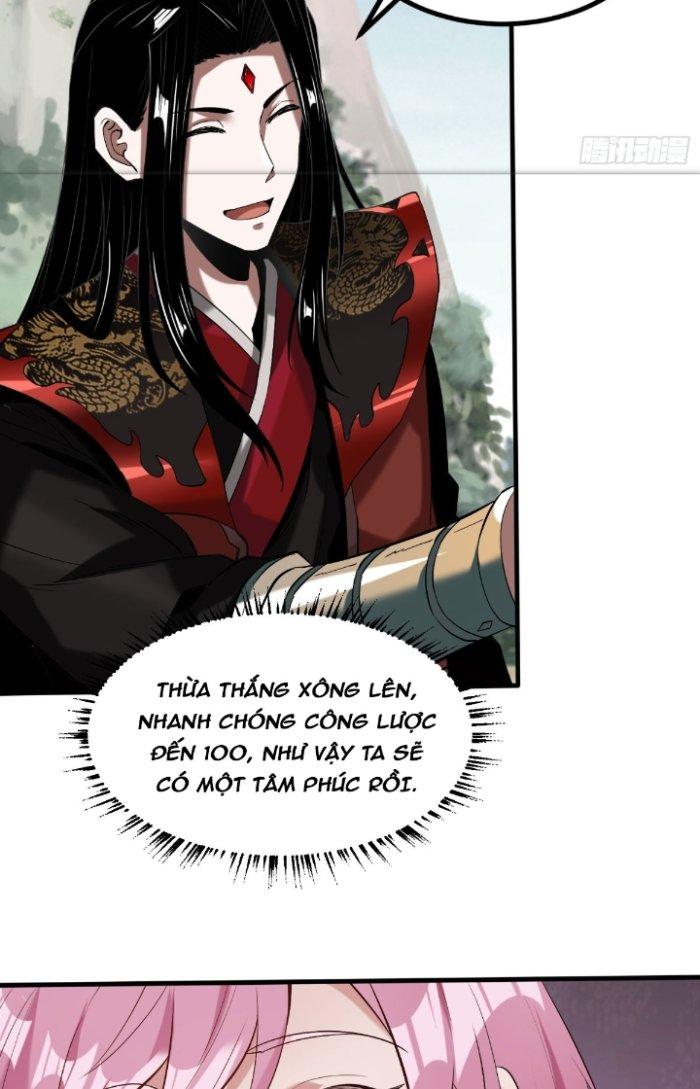 Chí Tôn Ma Tu Chapter 3 - Trang 4