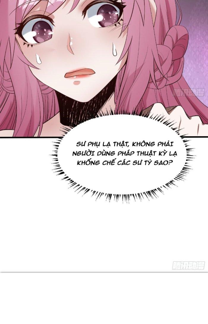 Chí Tôn Ma Tu Chapter 3 - Trang 4