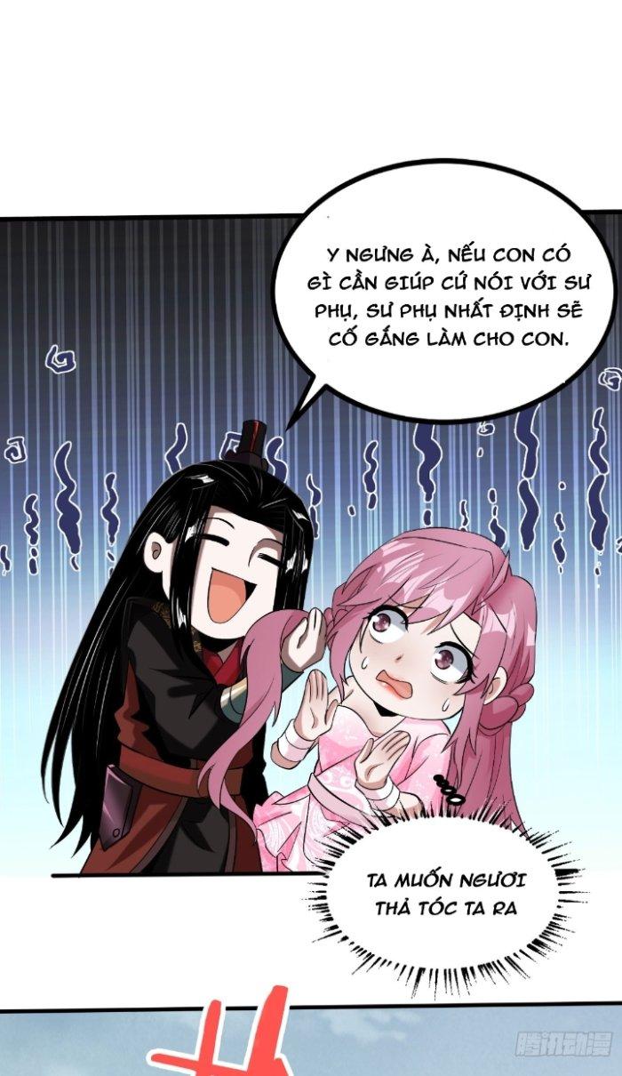 Chí Tôn Ma Tu Chapter 3 - Trang 4