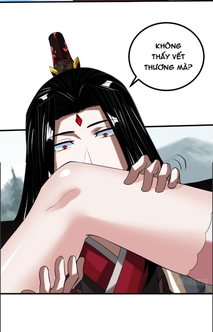 Chí Tôn Ma Tu Chapter 3 - Trang 4