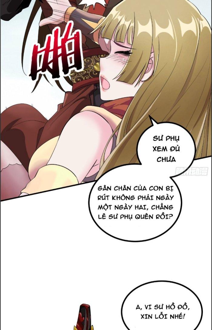 Chí Tôn Ma Tu Chapter 3 - Trang 4