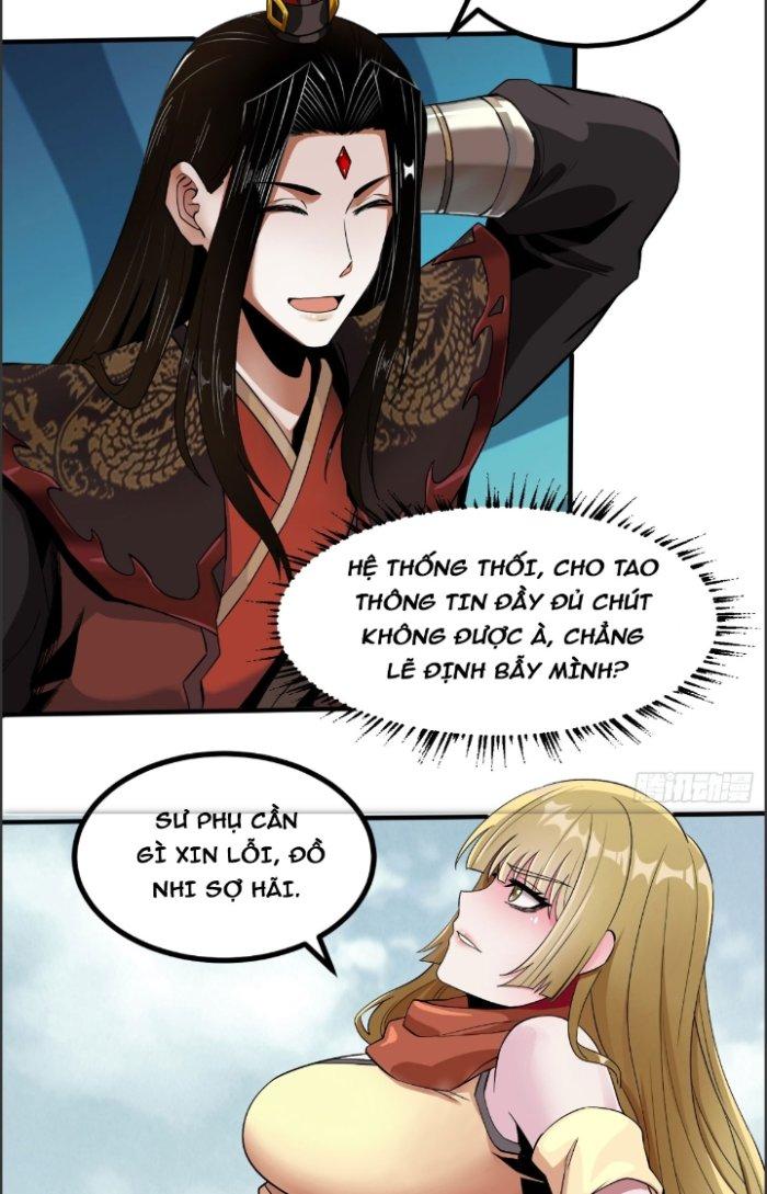 Chí Tôn Ma Tu Chapter 3 - Trang 4