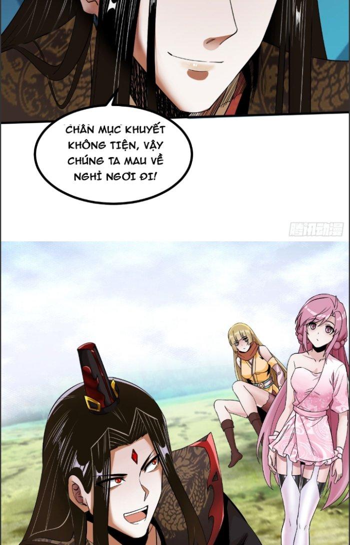 Chí Tôn Ma Tu Chapter 3 - Trang 4