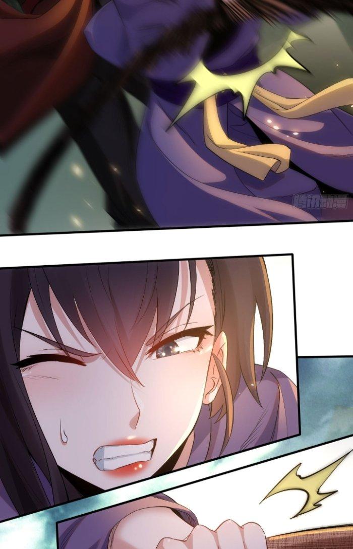 Chí Tôn Ma Tu Chapter 3 - Trang 4
