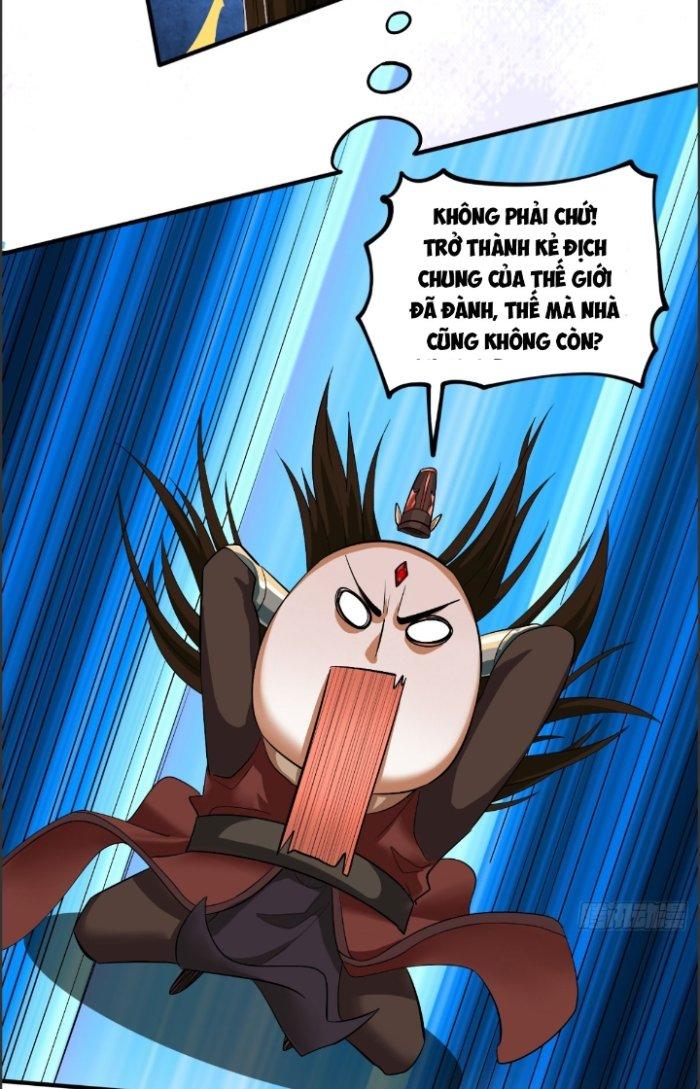 Chí Tôn Ma Tu Chapter 3 - Trang 4