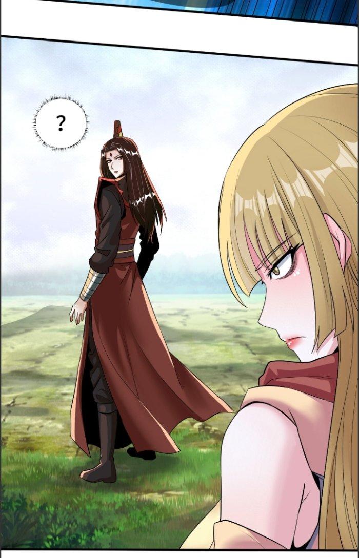 Chí Tôn Ma Tu Chapter 3 - Trang 4