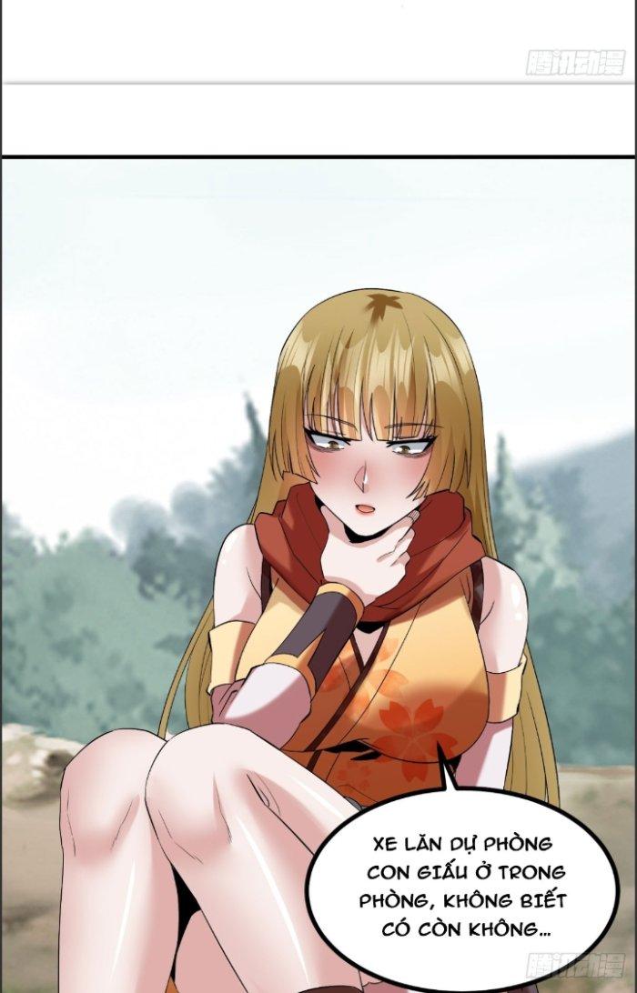 Chí Tôn Ma Tu Chapter 3 - Trang 4