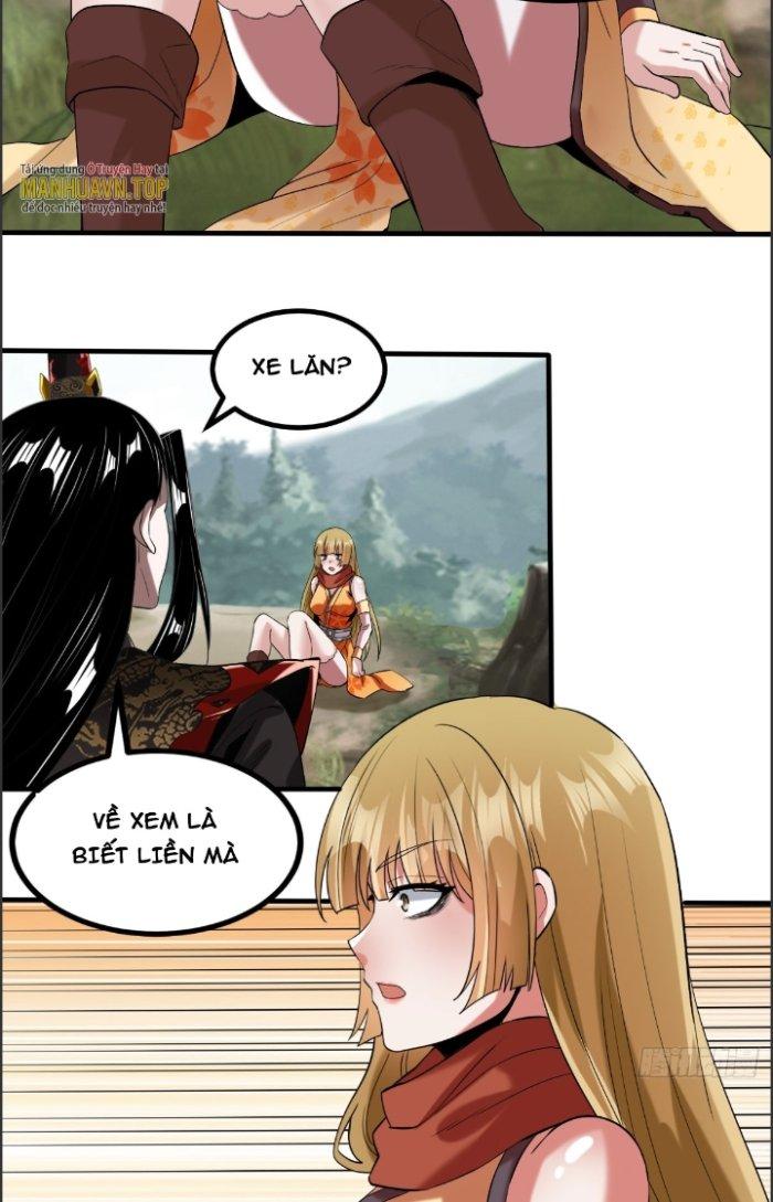 Chí Tôn Ma Tu Chapter 3 - Trang 4