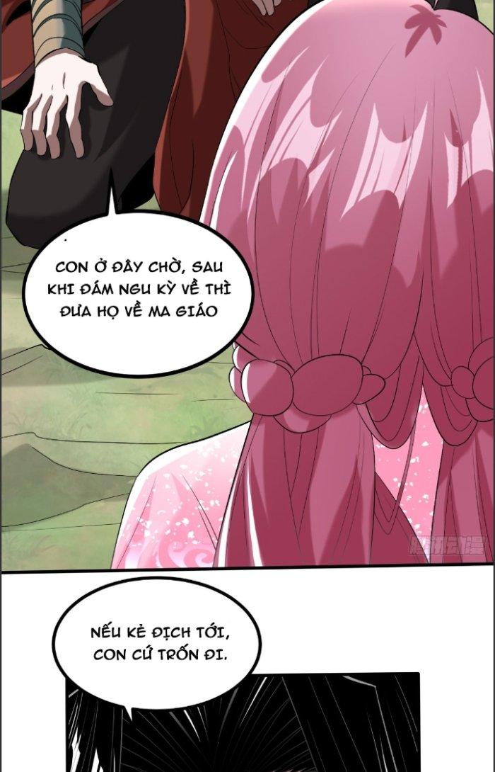 Chí Tôn Ma Tu Chapter 3 - Trang 4