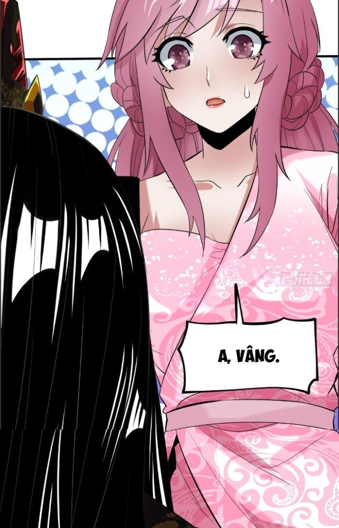 Chí Tôn Ma Tu Chapter 3 - Trang 4