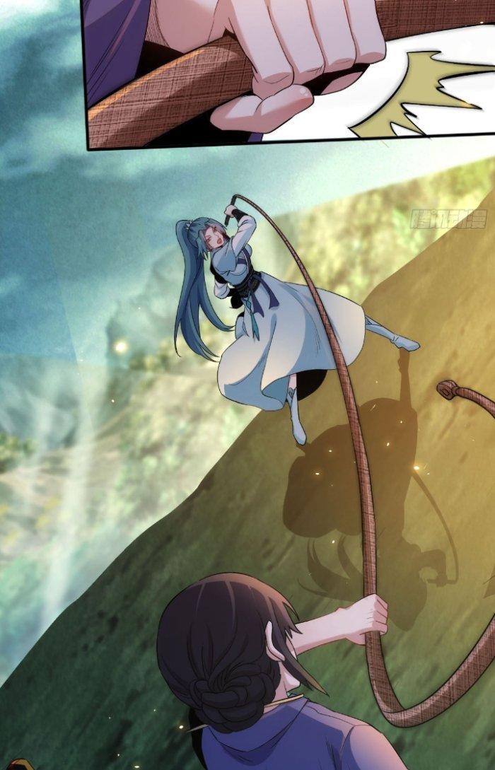 Chí Tôn Ma Tu Chapter 3 - Trang 4