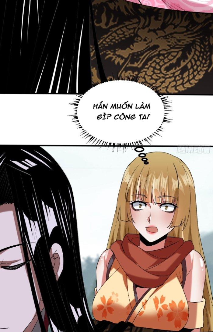 Chí Tôn Ma Tu Chapter 3 - Trang 4