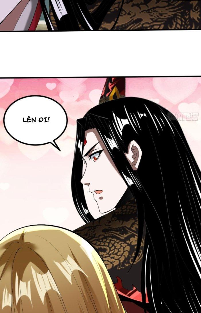 Chí Tôn Ma Tu Chapter 3 - Trang 4