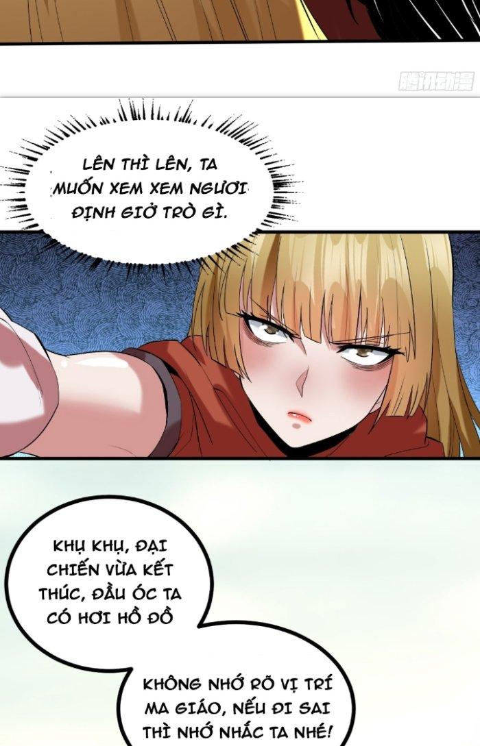 Chí Tôn Ma Tu Chapter 3 - Trang 4