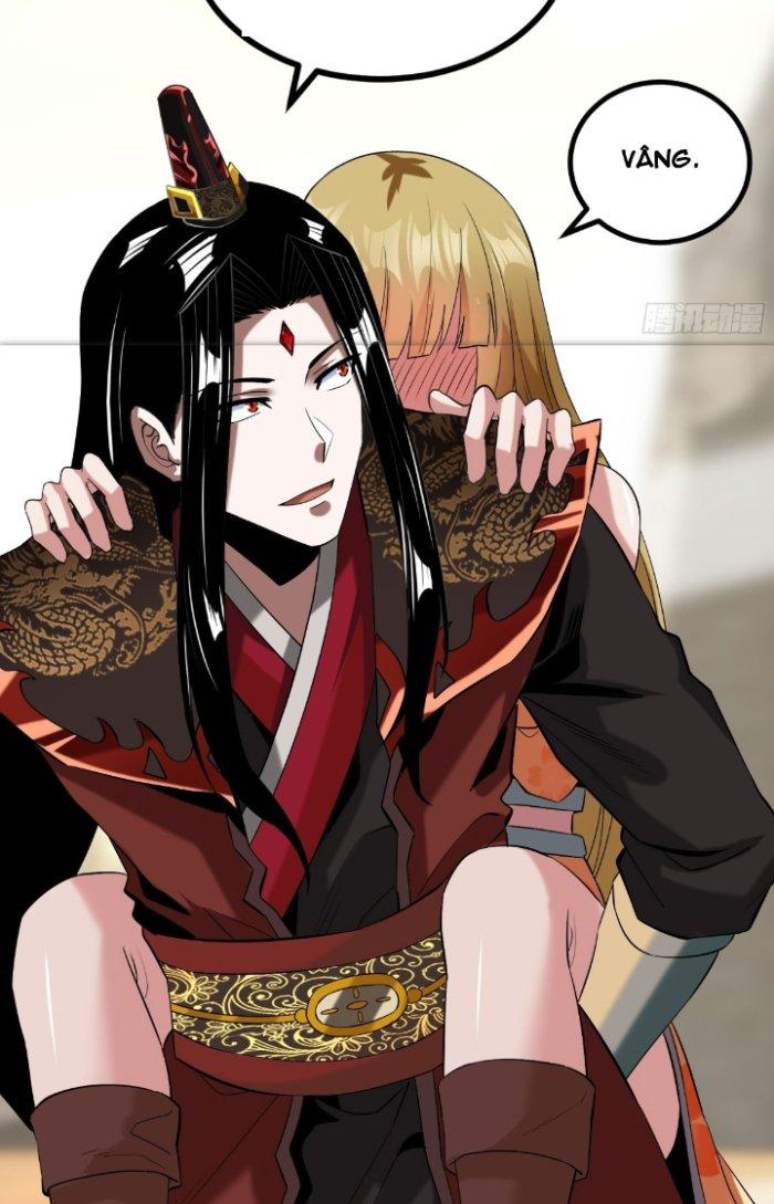 Chí Tôn Ma Tu Chapter 3 - Trang 4