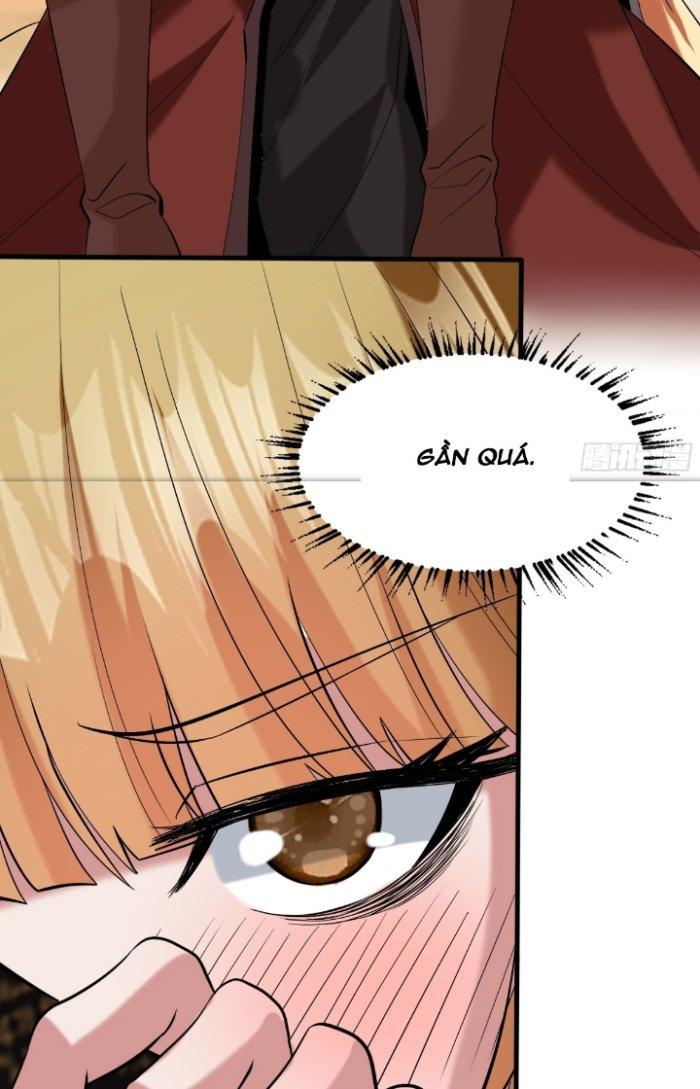 Chí Tôn Ma Tu Chapter 3 - Trang 4