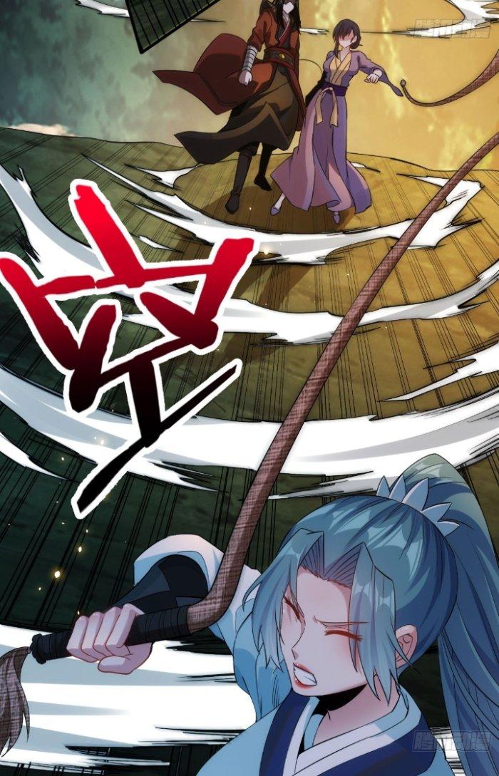 Chí Tôn Ma Tu Chapter 3 - Trang 4