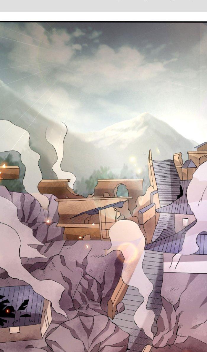 Chí Tôn Ma Tu Chapter 4 - Trang 4