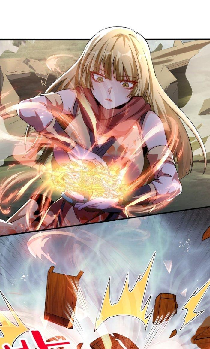 Chí Tôn Ma Tu Chapter 4 - Trang 4