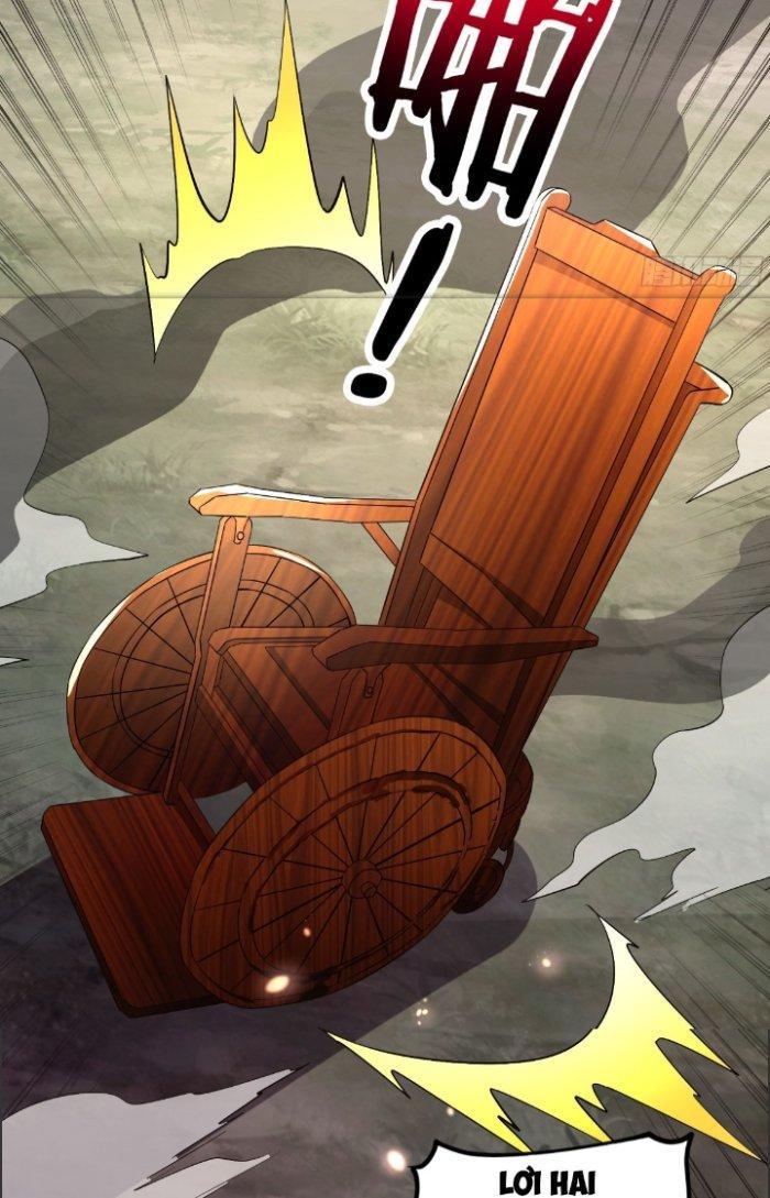 Chí Tôn Ma Tu Chapter 4 - Trang 4