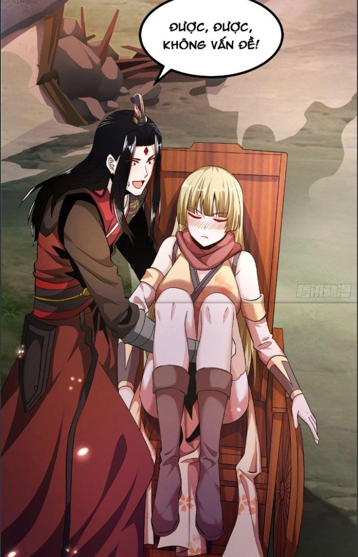 Chí Tôn Ma Tu Chapter 4 - Trang 4