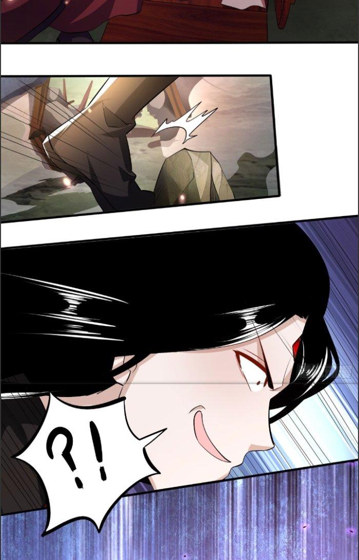 Chí Tôn Ma Tu Chapter 4 - Trang 4