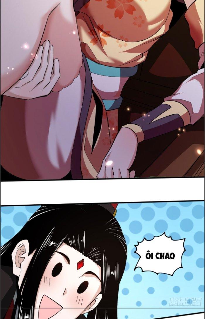 Chí Tôn Ma Tu Chapter 4 - Trang 4