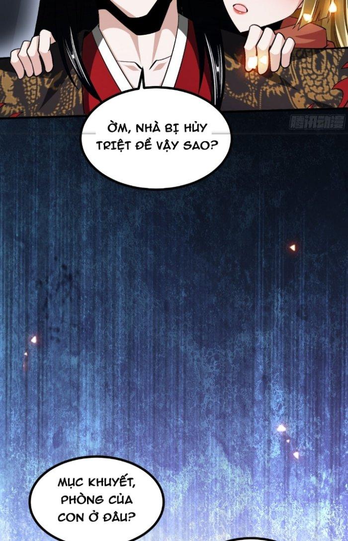 Chí Tôn Ma Tu Chapter 4 - Trang 4