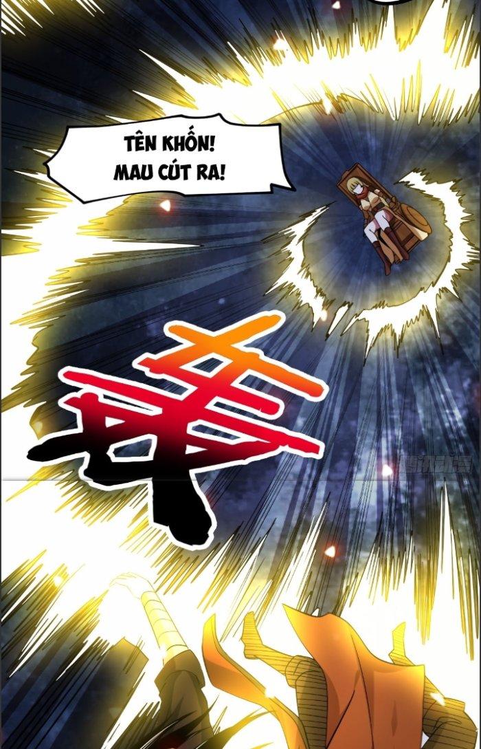 Chí Tôn Ma Tu Chapter 4 - Trang 4