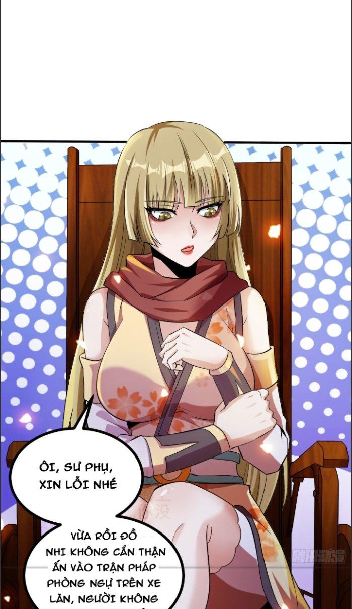 Chí Tôn Ma Tu Chapter 4 - Trang 4