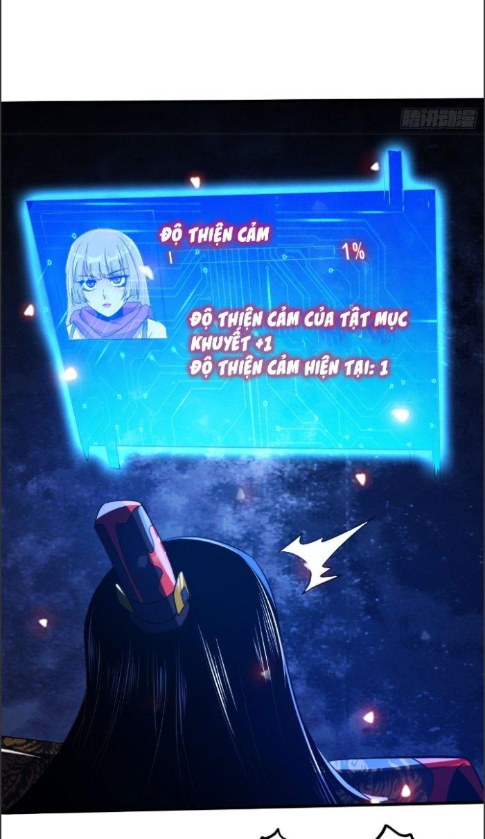 Chí Tôn Ma Tu Chapter 4 - Trang 4