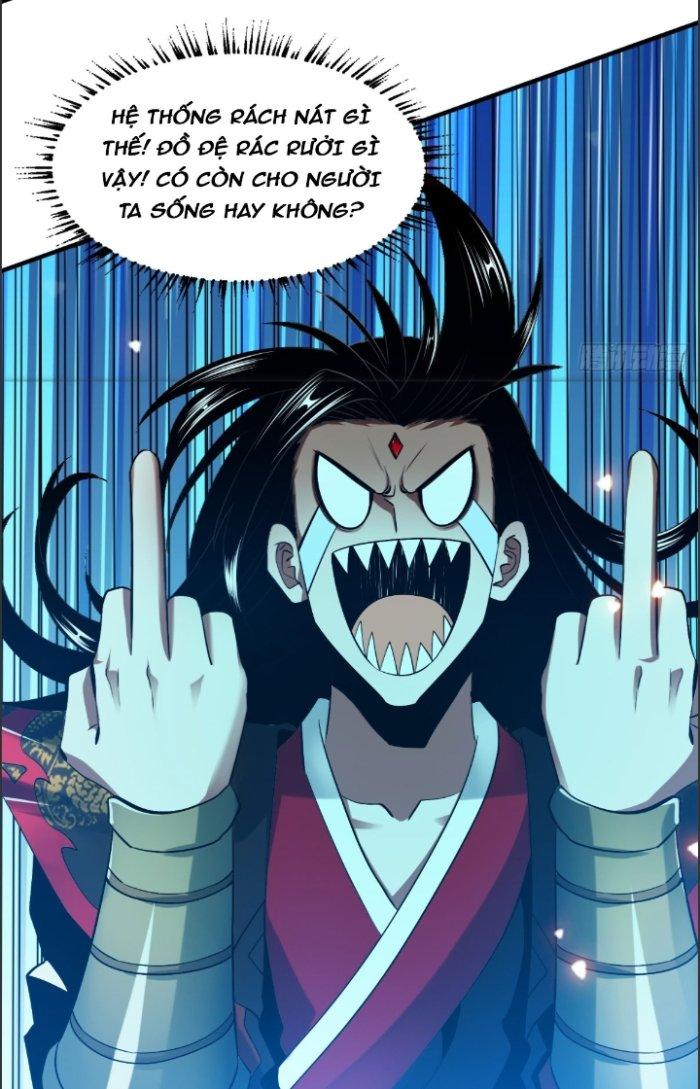 Chí Tôn Ma Tu Chapter 4 - Trang 4