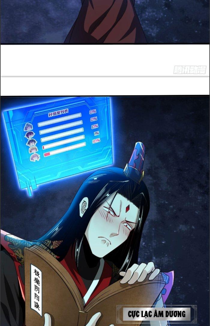 Chí Tôn Ma Tu Chapter 4 - Trang 4