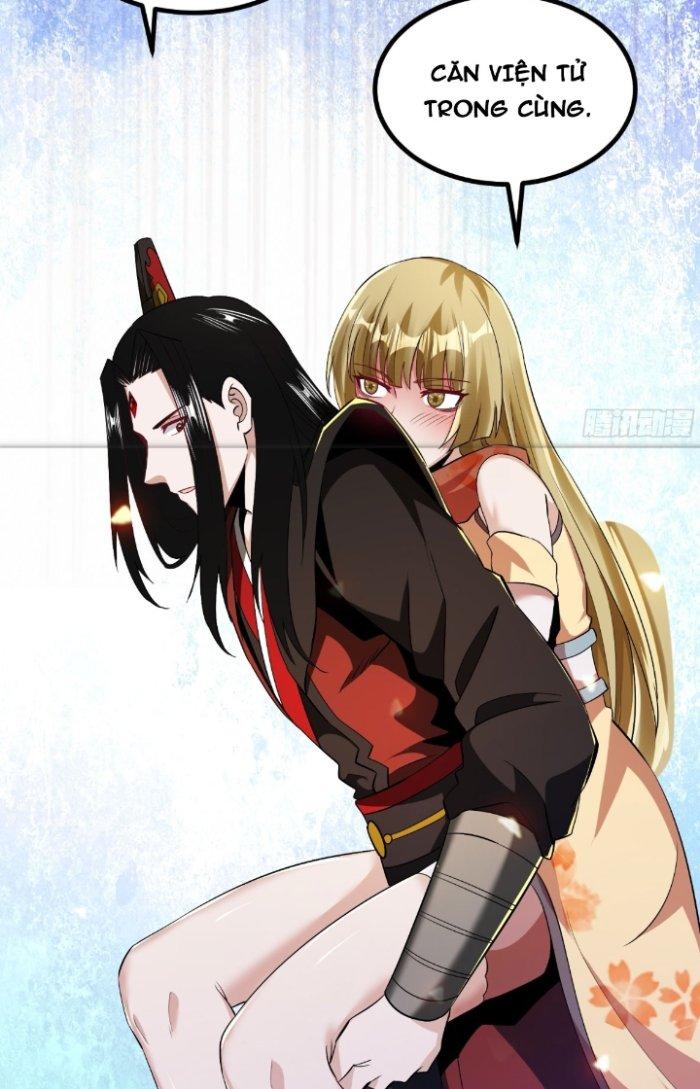 Chí Tôn Ma Tu Chapter 4 - Trang 4