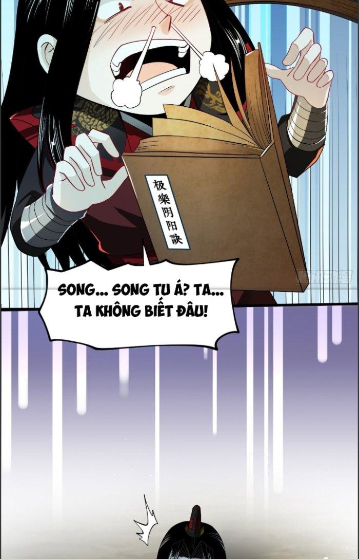 Chí Tôn Ma Tu Chapter 4 - Trang 4