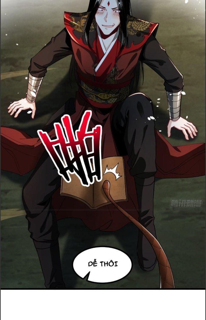 Chí Tôn Ma Tu Chapter 4 - Trang 4