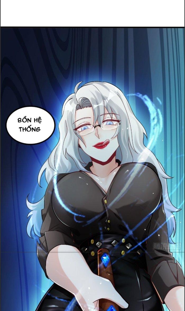 Chí Tôn Ma Tu Chapter 4 - Trang 4