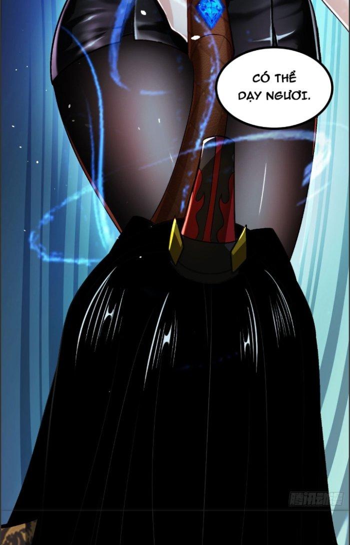 Chí Tôn Ma Tu Chapter 4 - Trang 4