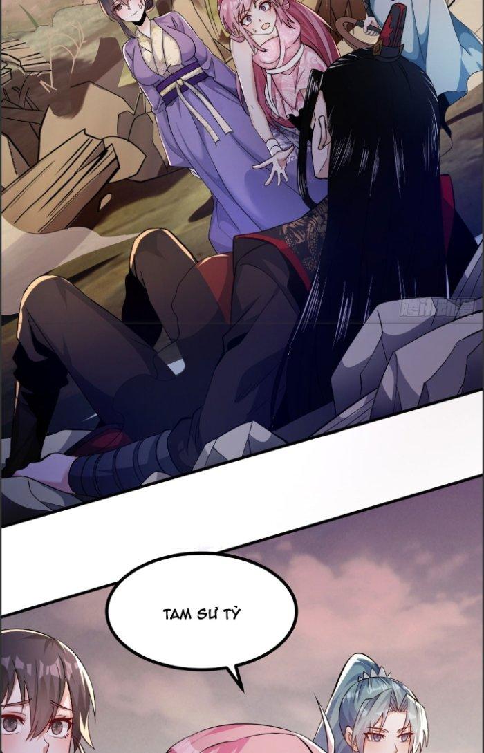 Chí Tôn Ma Tu Chapter 4 - Trang 4