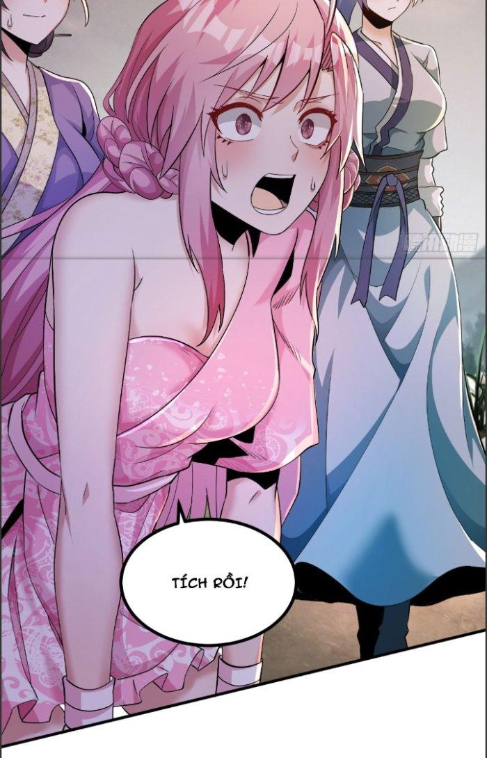 Chí Tôn Ma Tu Chapter 4 - Trang 4