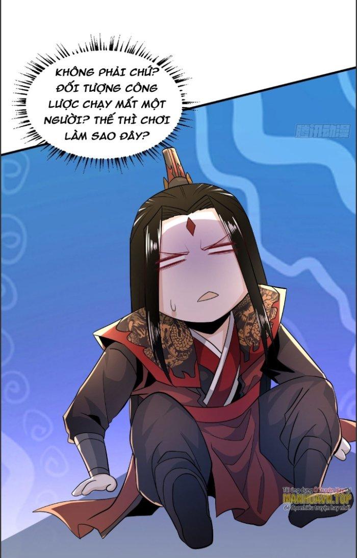 Chí Tôn Ma Tu Chapter 4 - Trang 4