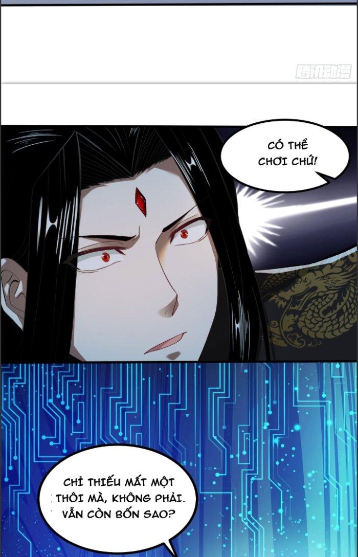 Chí Tôn Ma Tu Chapter 4 - Trang 4