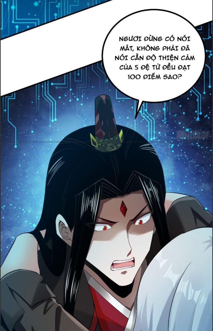 Chí Tôn Ma Tu Chapter 4 - Trang 4