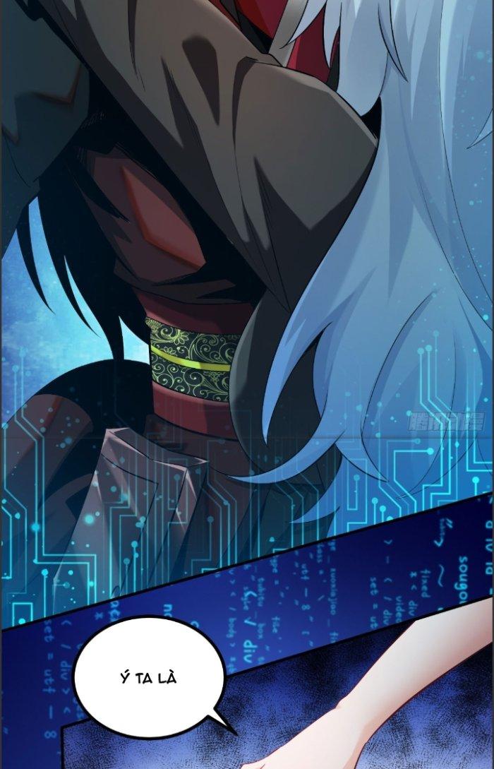 Chí Tôn Ma Tu Chapter 4 - Trang 4